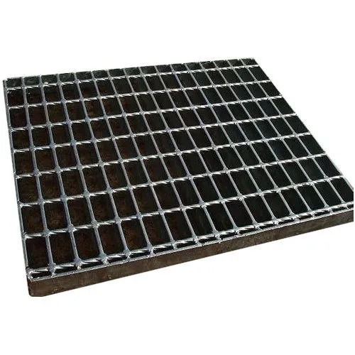 Industrial MS Gratings