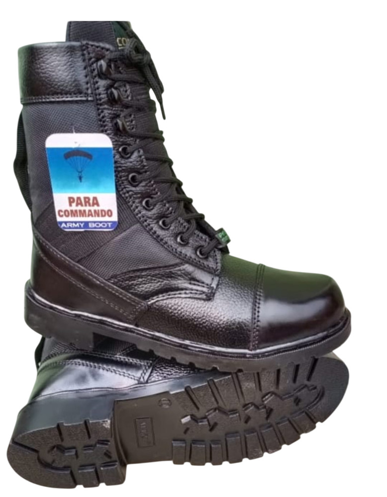 460 Long DMS Para Cammondo