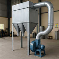 Dust Collector Systems