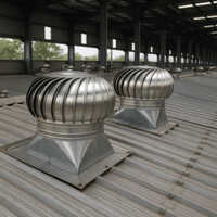 Roof Exhaust Systems