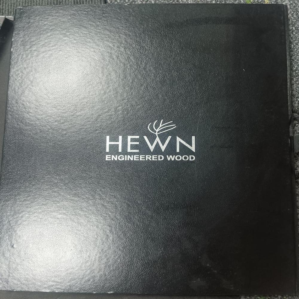 Hewn European Engineered wood flooring, real wood veneer flooring, European engineered flooring, American walnut flooring, wooden flooring supplier, premium hardwood flooring, click-lock wooden floor, HEWN flooring India.