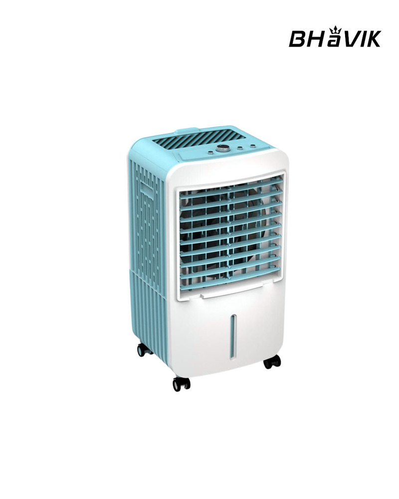 12 Inch Curve Domestic Portable Air Cooler