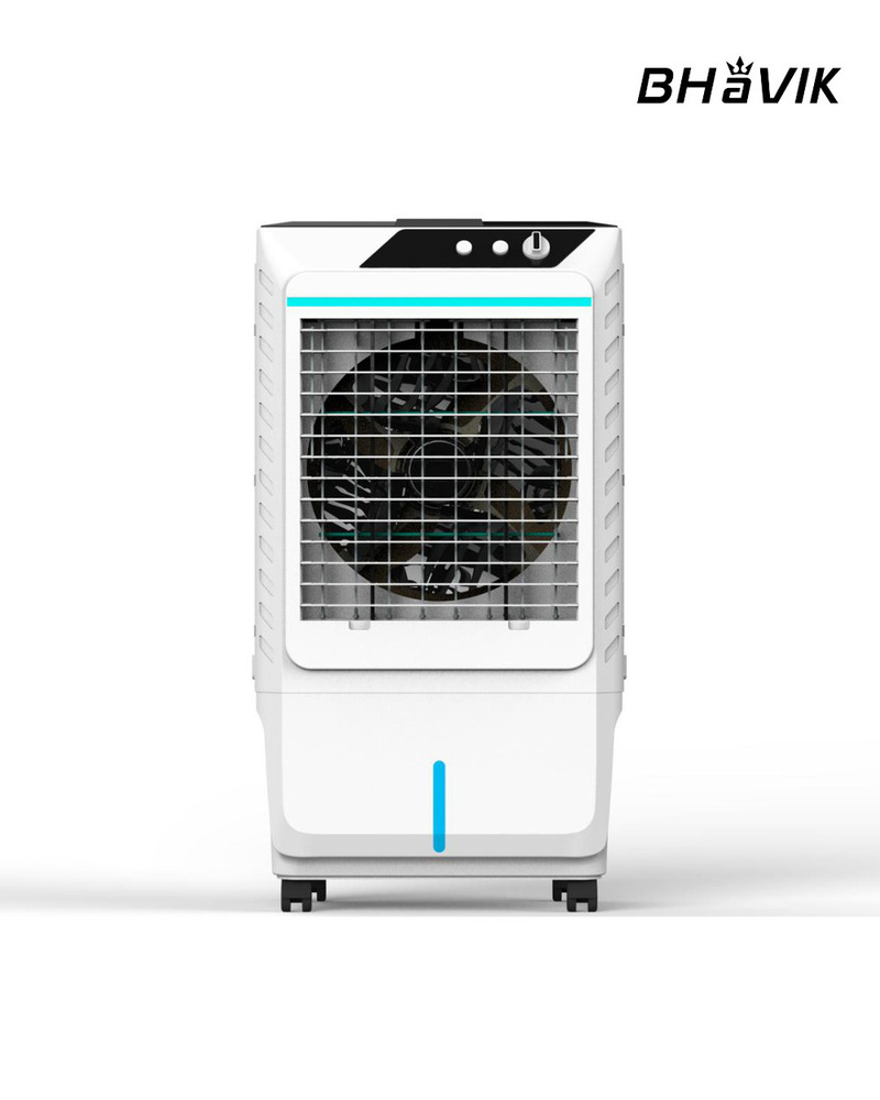 16 Inch Altair GT Premium Domestic Glass Top Air Cooler