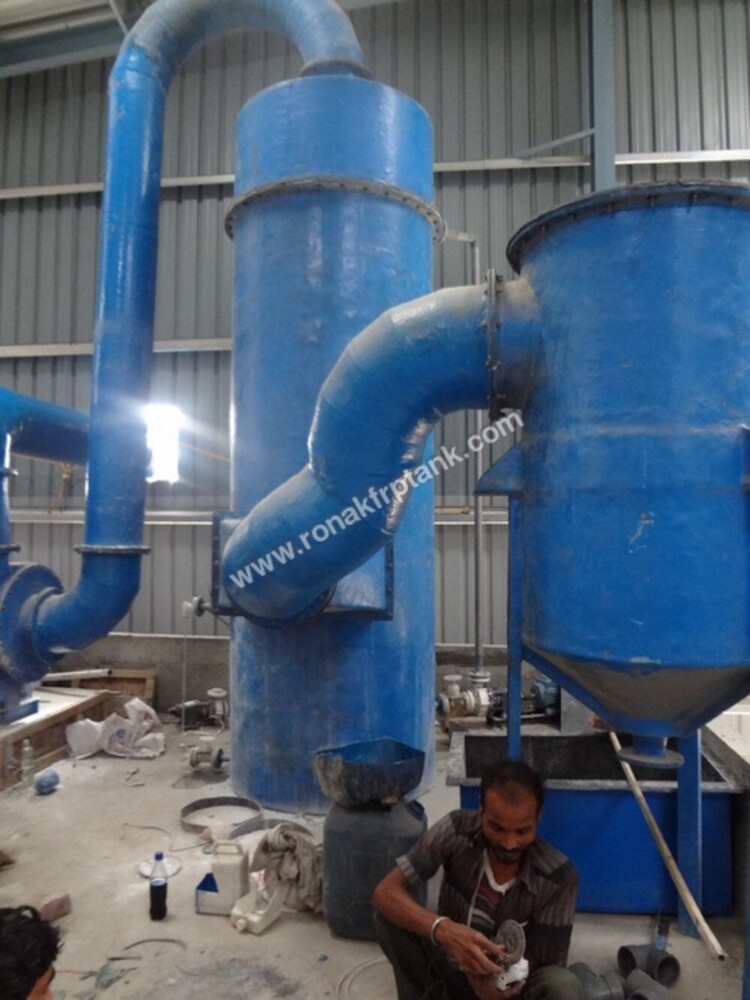 Pollution Control Unit - High-efficiency Filtration System | Advanced Air Purification, Noise Reduction Technology, Compact Design