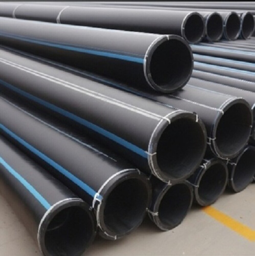 Commercial HDPE Pipe