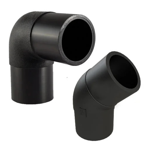 HDPE Spigot Elbow