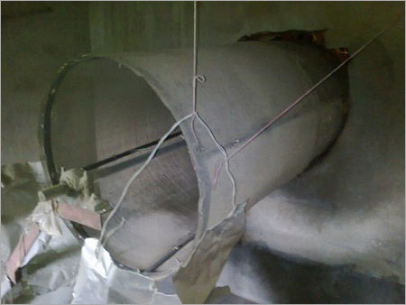 फुलाए हुए भूरा चावल