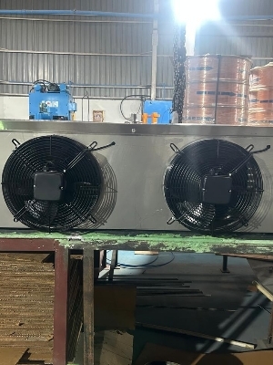 Industrial Chiller