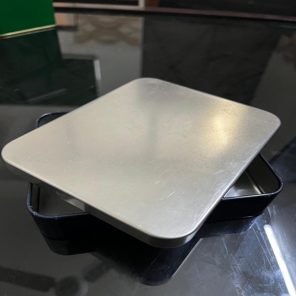 250g Rectangular Tin Box