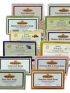 khadi Herbal bath Soaps rose water, sandalwood, neem & aloe vera, neem tulsi, mix fruit, multani mitti & haldi, lavender, lemongrass, charcoal, coconut milk & honey, aloevera, chandan haldi soap,