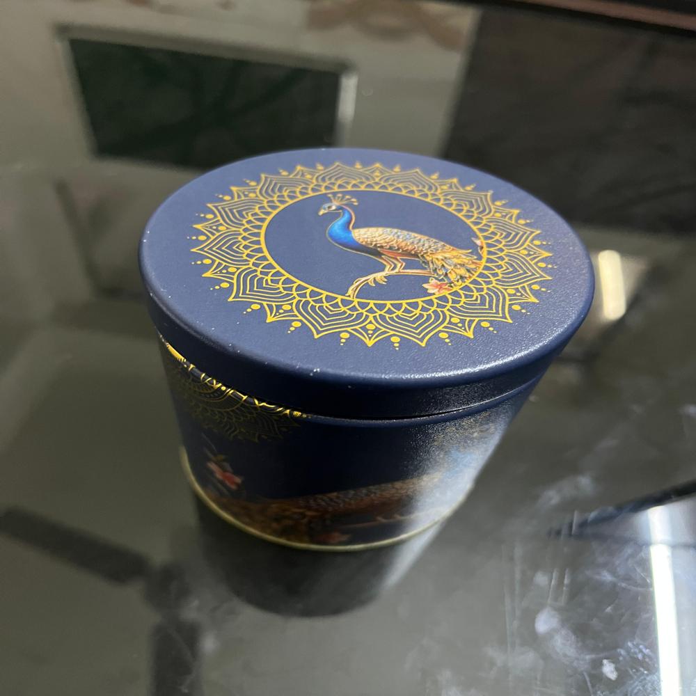 Salasa Can - Capacity: 150 Gm Kg