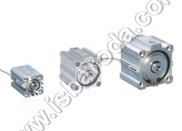 Compact Cylinders
