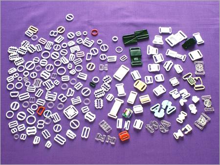 Ring Adjuster Buckles