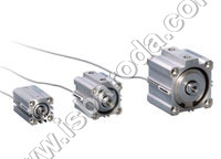 संक्षिप्त चुंबकीय सिलेंडर