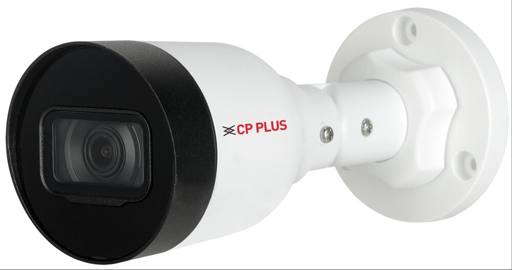CP Plus CPUNCTA41PL3Y 4 MP बुलेट कैमरा