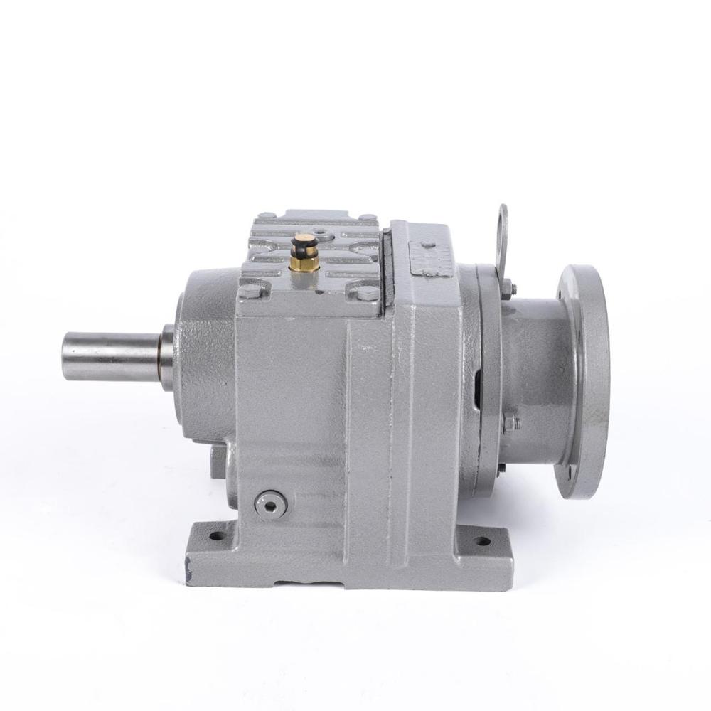 Helical Gearbox