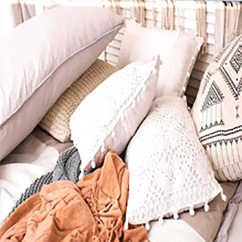 Pillow Covers