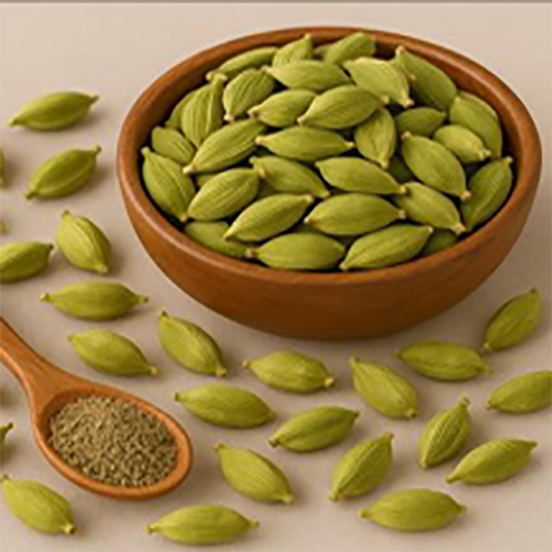 Pure Cardamom