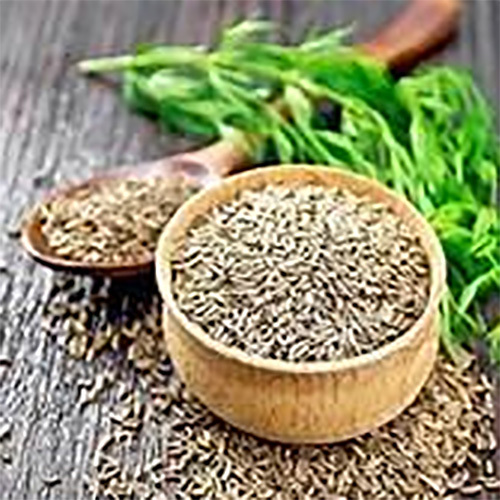 Cumin Seeds - Color: Brown