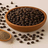 Black Pepper