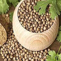 Coriander Seeds