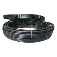 HDPE Black Tube
