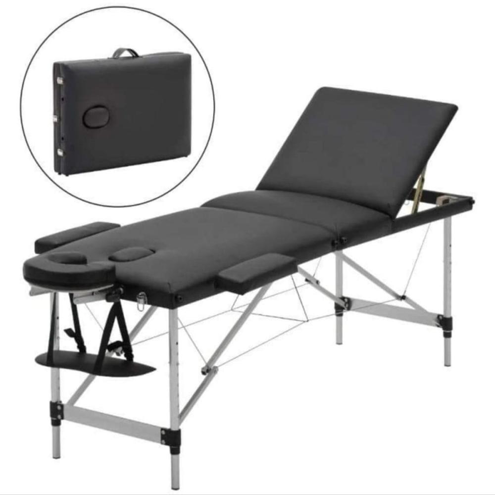 Massage Couch /Massage Bed - Color: Multicolour