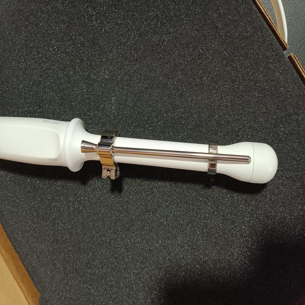 Reusabe Biopsy Guide of TVS Probe of Ultrasound Color Doppler Machine