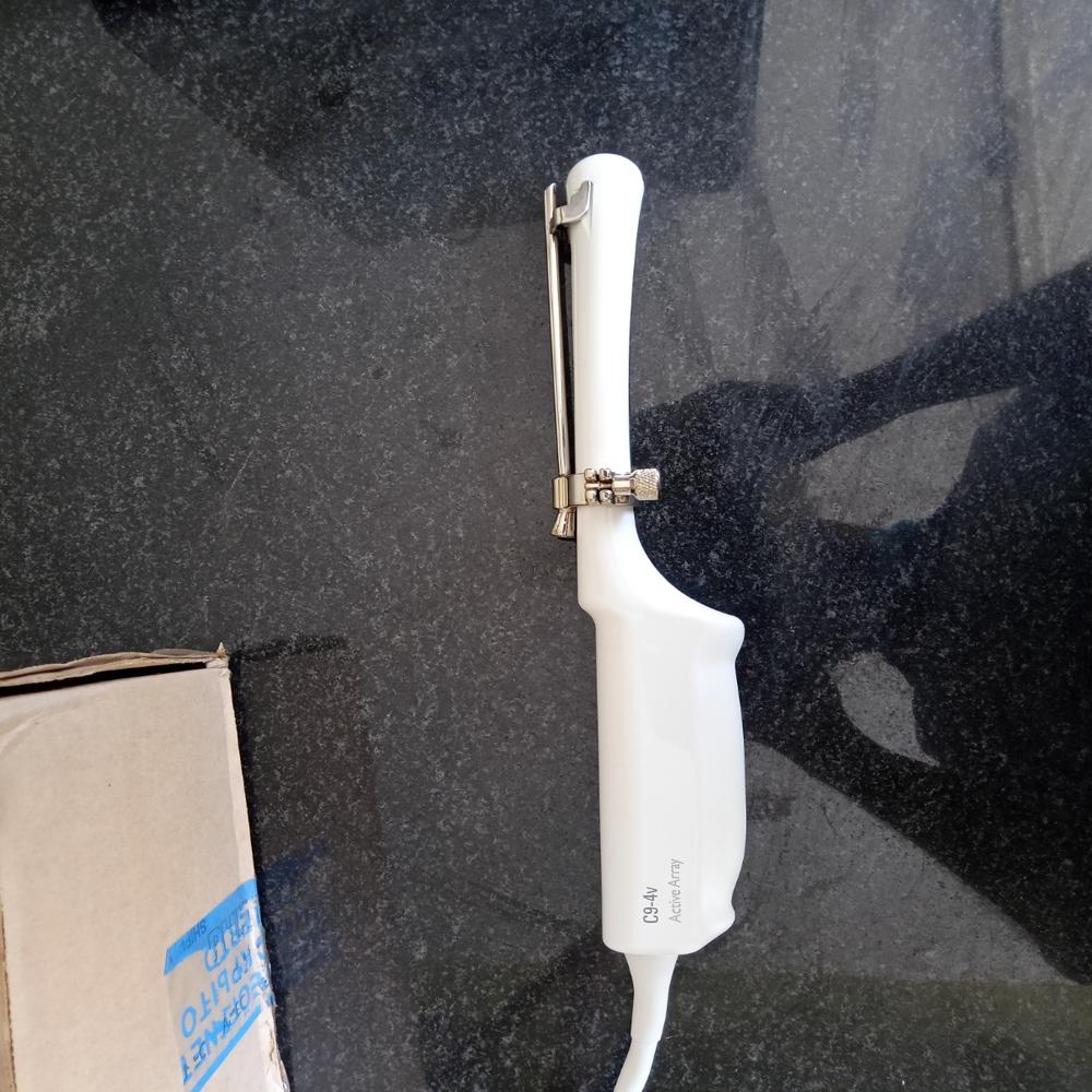 Reusabe Biopsy Guide of TVS Probe of Ultrasound Color Doppler Machine