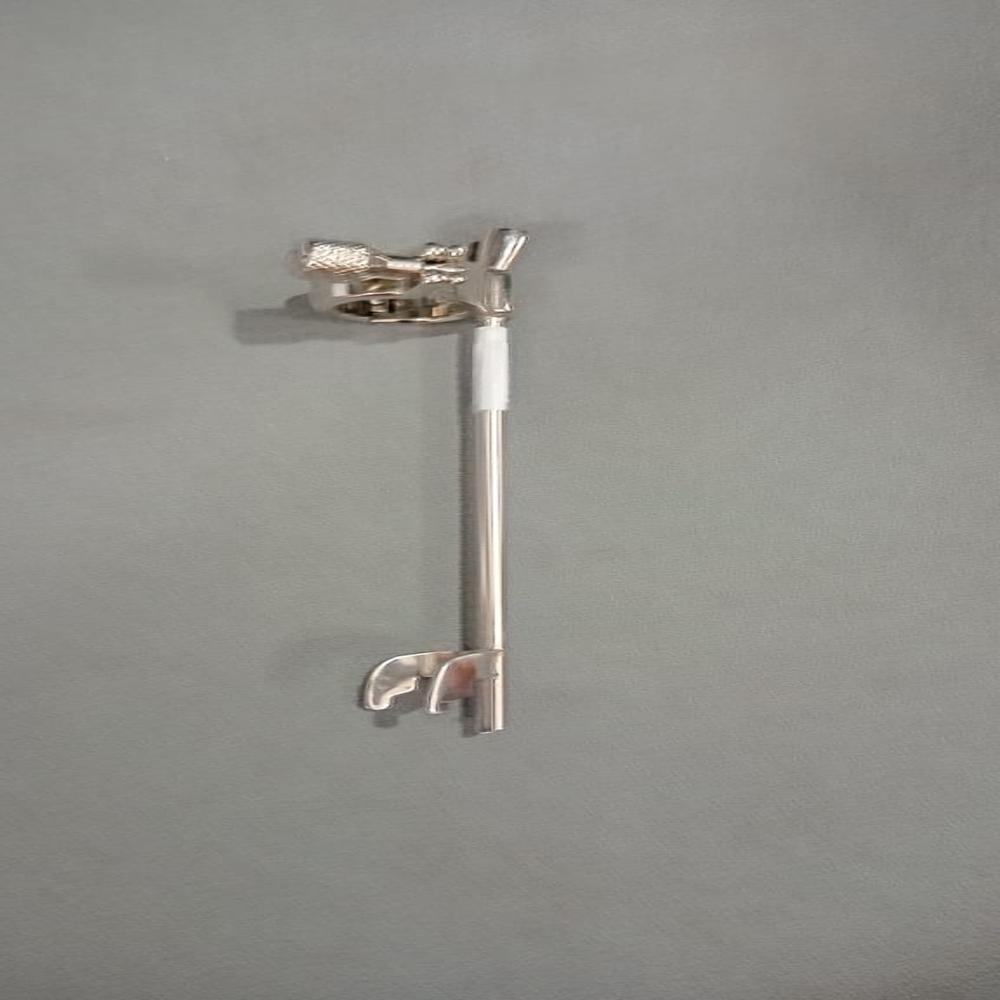 Reusabe Biopsy Guide of TVS Probe of Ultrasound Color Doppler Machine