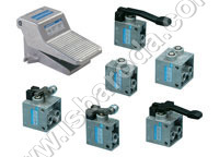Manual & Mechanical Valves