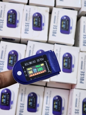 Pulse Oximeter