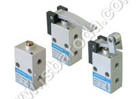 Manual & Mechanical Valve M5