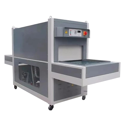 Chiller Machine