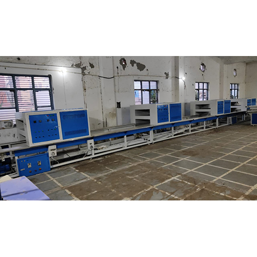 Conveyor Line
