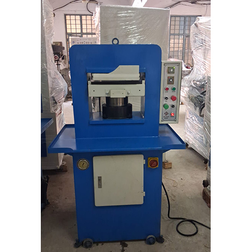 Heat Embossing Machine