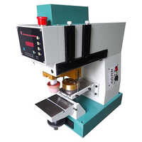 Pad Printing Machine - Accuracy: 99  %