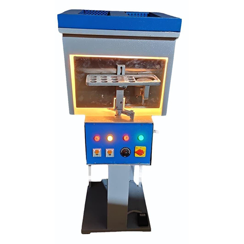 Sole Heat Reactivator Machine