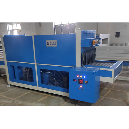 Chiller 5 Tone - Accuracy: 0.1 Mm Mm
