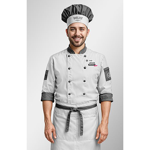 Unisex Disposable Apron