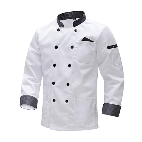 Unisex Kitchen Uniform