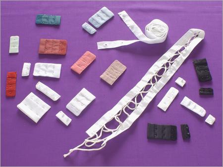 Hook Tapes