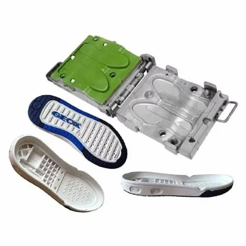 Footwear Moulds