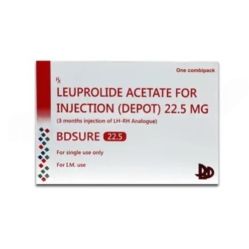 Bdsure 22.5 mg Injection