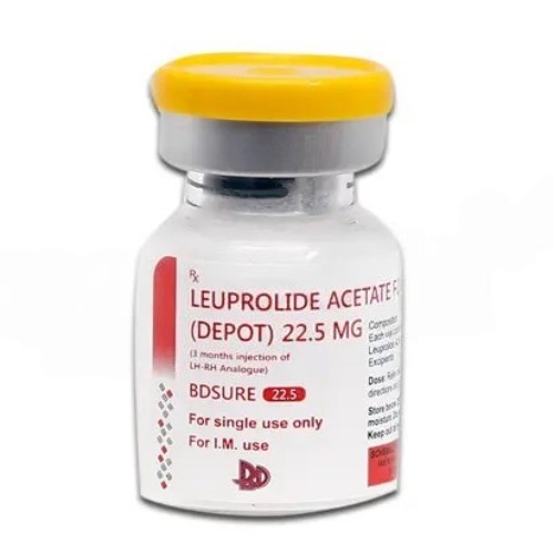 Bdsure 22.5 mg Injection