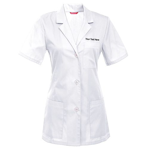 Lab Workwear Coat