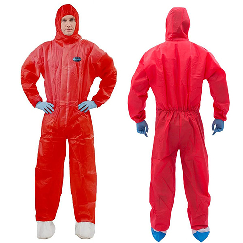 Disposable Coverall