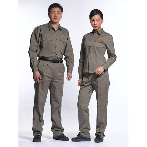 Steward Workwear Uniform