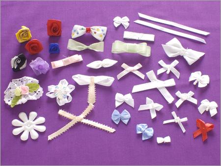Ribbon Bows