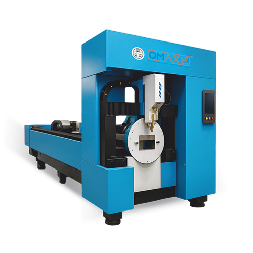 Cnc Laser Cutting Machine